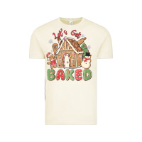 Vintage Arctic let's get baked Vintage Tee - MaliasSmallBusiness