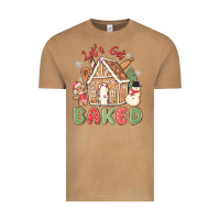 Vintage Camel let's get baked Vintage Tee - MaliasSmallBusiness