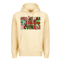 Pina Colada christmas spirit activate Premium Hoodie - CowGirlArtShop