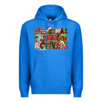 True Royal christmas spirit activate Premium Hoodie - CowGirlArtShop