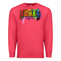 Cardinal Equal rights Premium Sweatshirt - CowGirlArtShop