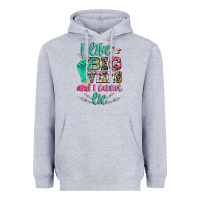 I Like Big Veins And I Cannot Lie Heavyweight Hoodie | Teevron