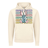 Vintage Artic happy easter Vintage Hoodie - MaliasSmallBusiness