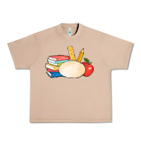 Burro back to school custom Urban Heavy Tee - AdoDesignShop
