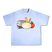 Grape Ice back to school custom Urban Heavy Tee - AdoDesignShop