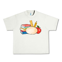 Pistachio back to school custom Urban Heavy Tee - AdoDesignShop