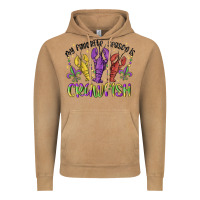 Vintage Camel my favorite season is crawfish Vintage Hoodie - MaliasSmallBusiness