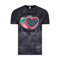 Cloud Black i can buy myself turquoise Vintage Tee - MaliasSmallBusiness