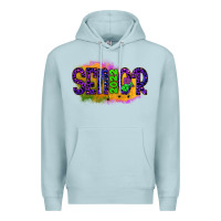 Blue Mist senior 2022 halloween Premium Hoodie - JahusDesignShop