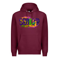 Burgundy senior 2022 halloween Premium Hoodie - JahusDesignShop