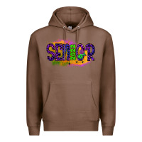 Chestnut senior 2022 halloween Premium Hoodie - JahusDesignShop