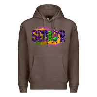 Coffee senior 2022 halloween Premium Hoodie - JahusDesignShop