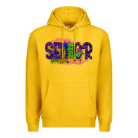Lemon senior 2022 halloween Premium Hoodie - JahusDesignShop