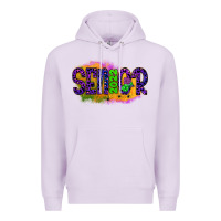 Lilac senior 2022 halloween Premium Hoodie - JahusDesignShop