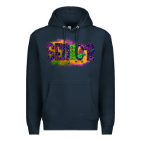 Navy senior 2022 halloween Premium Hoodie - JahusDesignShop