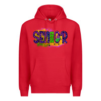 Red senior 2022 halloween Premium Hoodie - JahusDesignShop