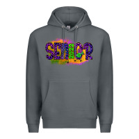 Rock senior 2022 halloween Premium Hoodie - JahusDesignShop