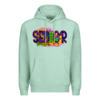 Seafoam senior 2022 halloween Premium Hoodie - JahusDesignShop