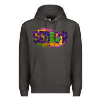 Smoke senior 2022 halloween Premium Hoodie - JahusDesignShop