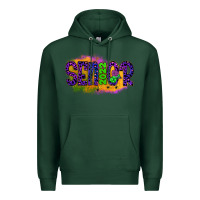 Sports Green senior 2022 halloween Premium Hoodie - JahusDesignShop