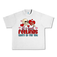 Lunar Rock if i had feelings they d be for you Urban Heavy Tee - MaliasSmallBusiness