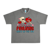 Tornado if i had feelings they d be for you Urban Heavy Tee - MaliasSmallBusiness