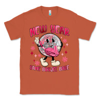 Copper new year same boojee babe Classic Tee - MaliasSmallBusiness