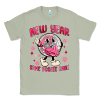 Matcha new year same boojee babe Classic Tee - MaliasSmallBusiness