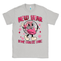 Moon Dust new year same boojee babe Classic Tee - MaliasSmallBusiness