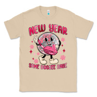 Mushroom new year same boojee babe Classic Tee - MaliasSmallBusiness