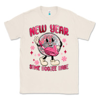 Natural new year same boojee babe Classic Tee - MaliasSmallBusiness