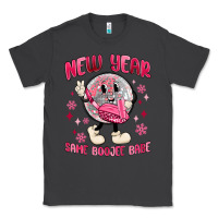 Smoke new year same boojee babe Classic Tee - MaliasSmallBusiness