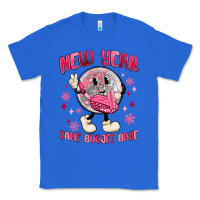 True Royal new year same boojee babe Classic Tee - MaliasSmallBusiness