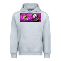 Heather Grey witch hand 15 oz mug Urban Hoodie - BundleAndBundleShop