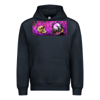 Navy witch hand 15 oz mug Urban Hoodie - BundleAndBundleShop