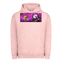 Pigment Salmon witch hand 15 oz mug Urban Hoodie - BundleAndBundleShop