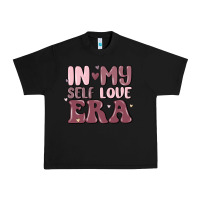 Black in my self love era Urban Heavy Tee - MaliasSmallBusiness