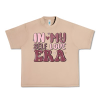 Burro in my self love era Urban Heavy Tee - MaliasSmallBusiness