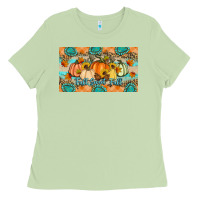Matcha Fall Sweet Fall Ladies Tee - Artiststas