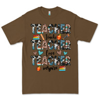 Cacao teacher teach love inspire Premium Tee - JahusDesignShop