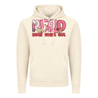 Vintage Artic read your heart out Vintage Hoodie - MaliasSmallBusiness