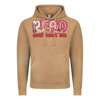 Vintage Camel read your heart out Vintage Hoodie - MaliasSmallBusiness