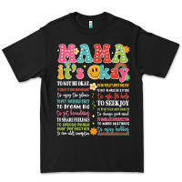 Black mama its okay Premium Tee - JahusDesignShop