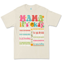 Bone mama its okay Premium Tee - JahusDesignShop
