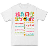 White mama its okay Premium Tee - JahusDesignShop