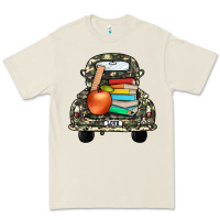 Bone farm truck,back to school Premium Tee - JahusDesignShop