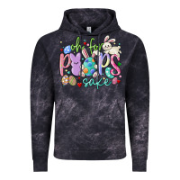 Cloud Black oh for the peeps sake Vintage Hoodie - MaliasSmallBusiness
