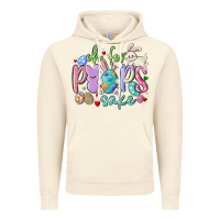 Vintage Artic oh for the peeps sake Vintage Hoodie - MaliasSmallBusiness