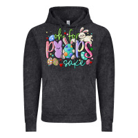 Vintage Black oh for the peeps sake Vintage Hoodie - MaliasSmallBusiness