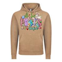 Vintage Coffee oh for the peeps sake Vintage Hoodie - MaliasSmallBusiness